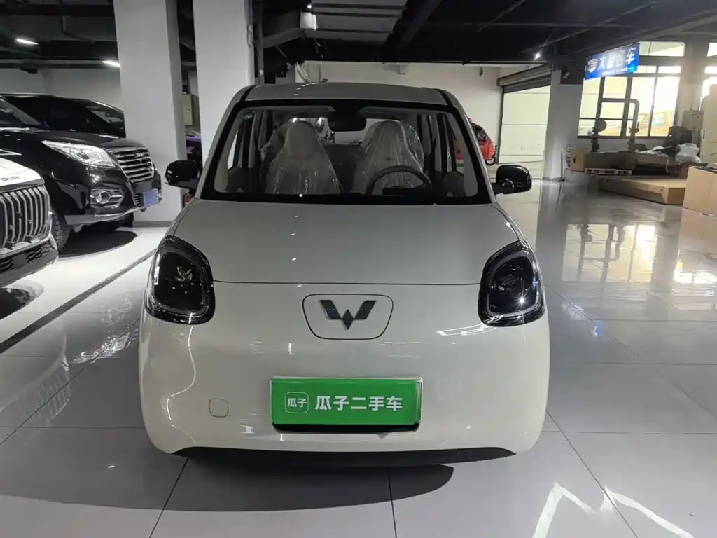 Wuling MINIEV — миниатюра 3