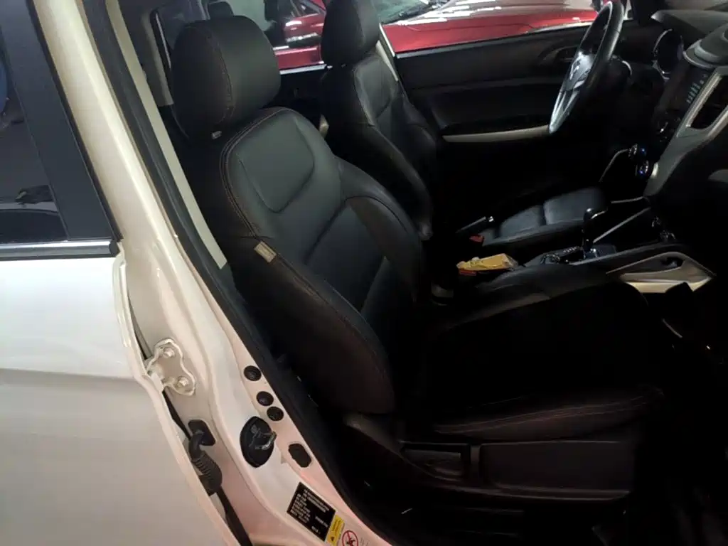 Changan CS35 — миниатюра 25