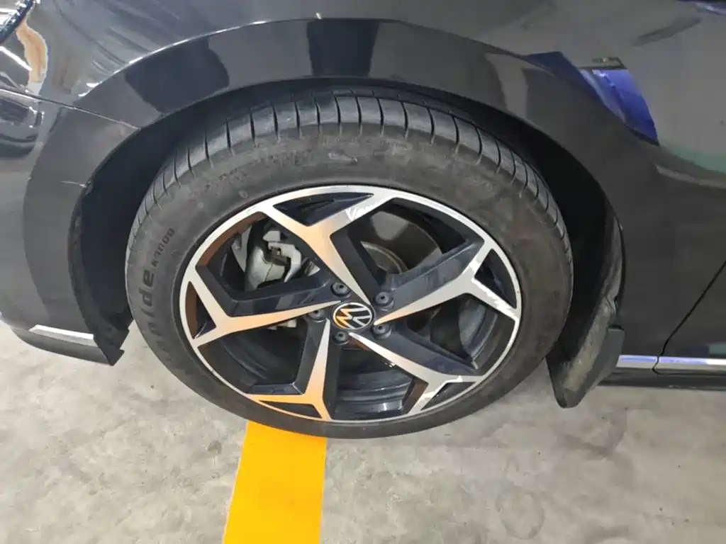 Volkswagen Magotan — миниатюра 23