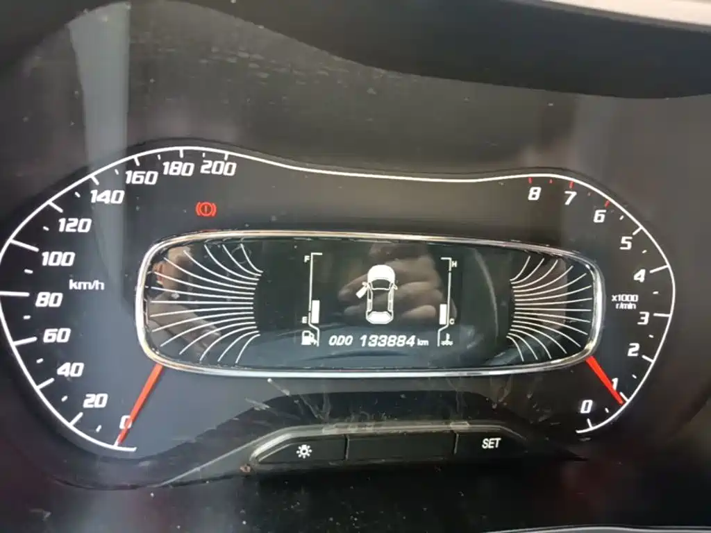 Baojun 510 — миниатюра 12