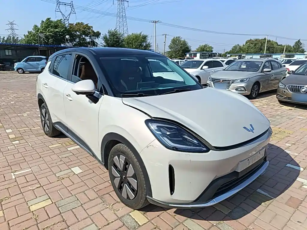 Wuling Bingo S — миниатюра 4