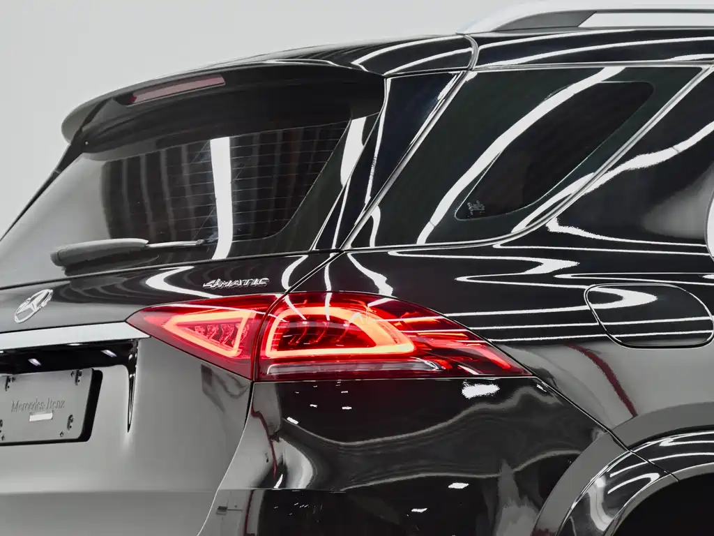 Mercedes-Benz GLE New Energy — миниатюра 33