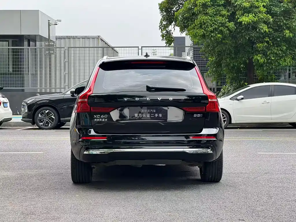 Volvo XC60 — миниатюра 4