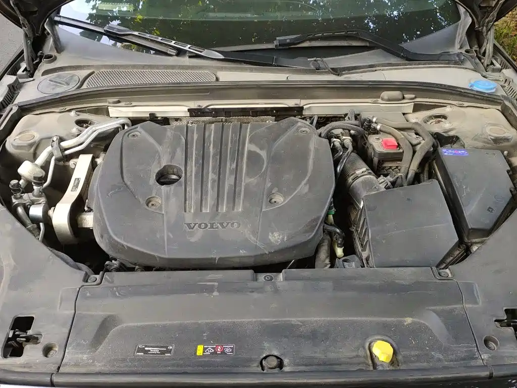 Volvo S90 — миниатюра 21