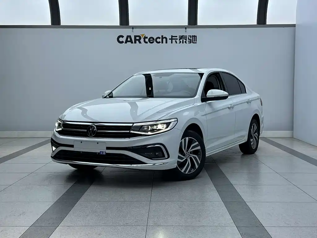 Купить Volkswagen Bora