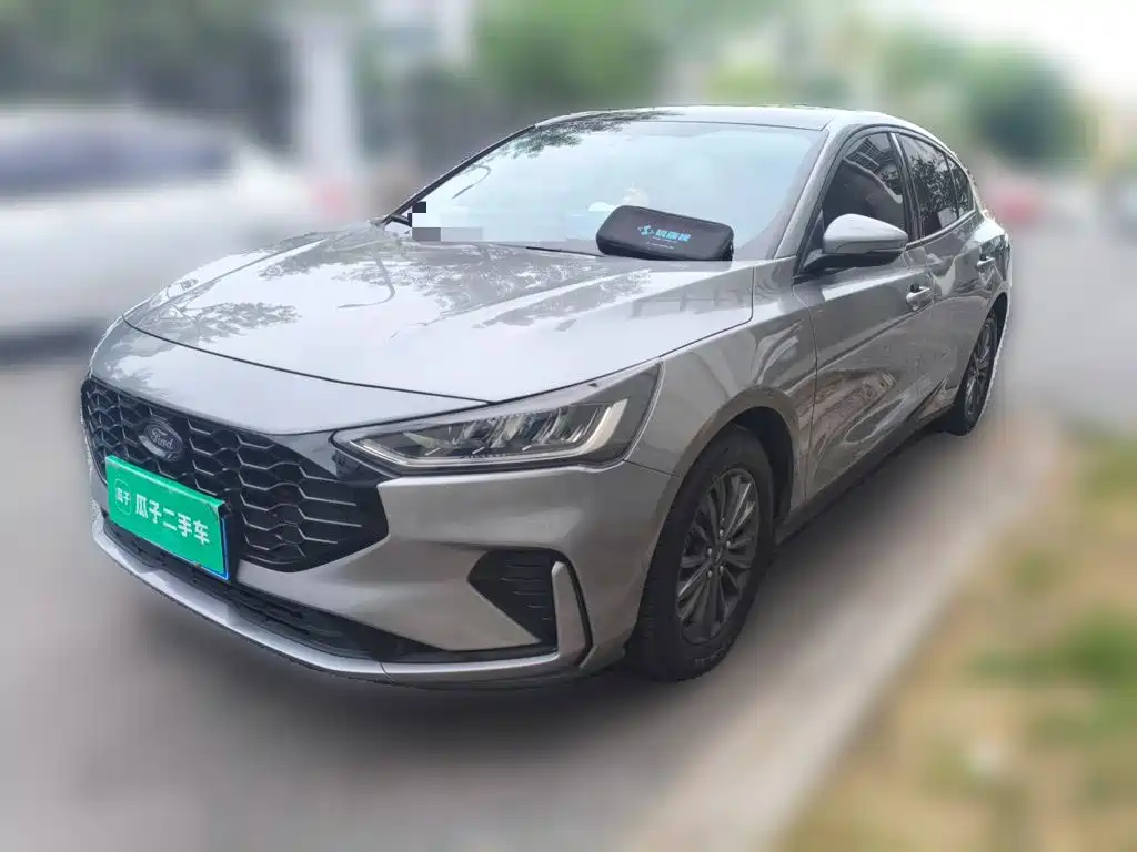 Ford Focus — миниатюра 2