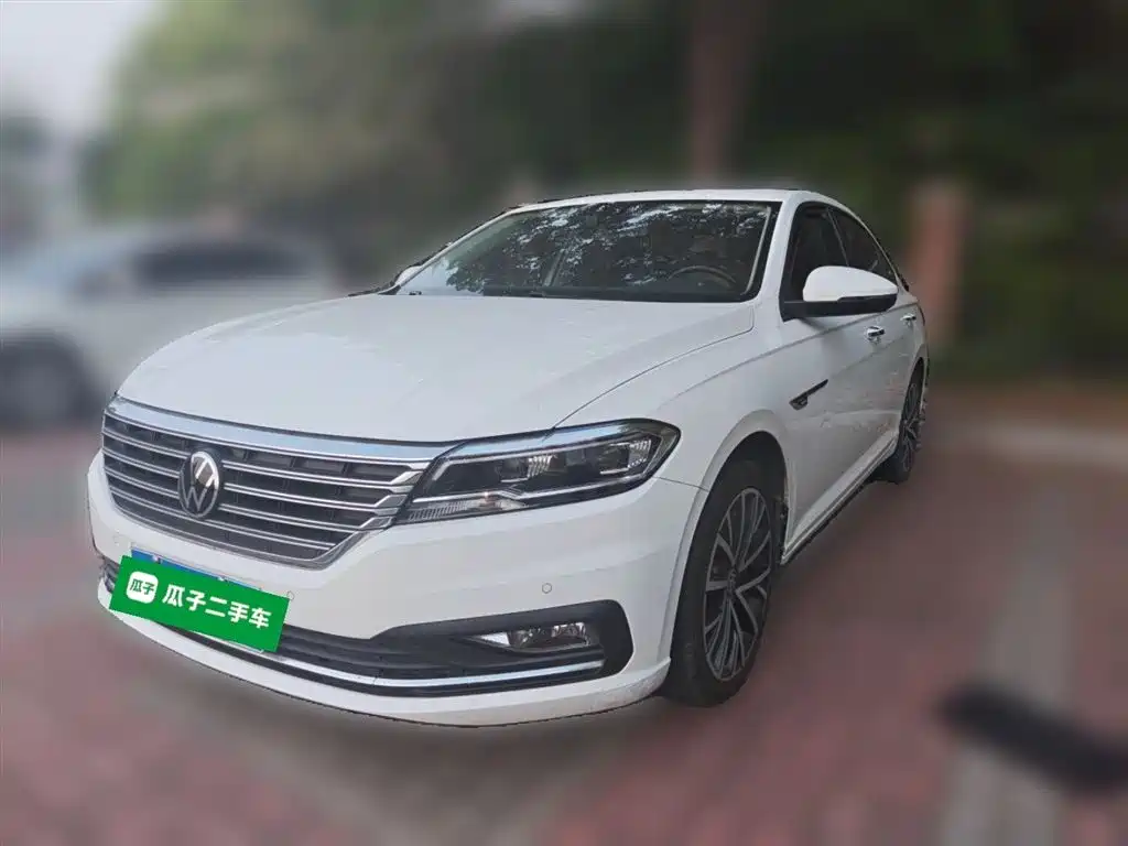 Volkswagen Lavida 2022