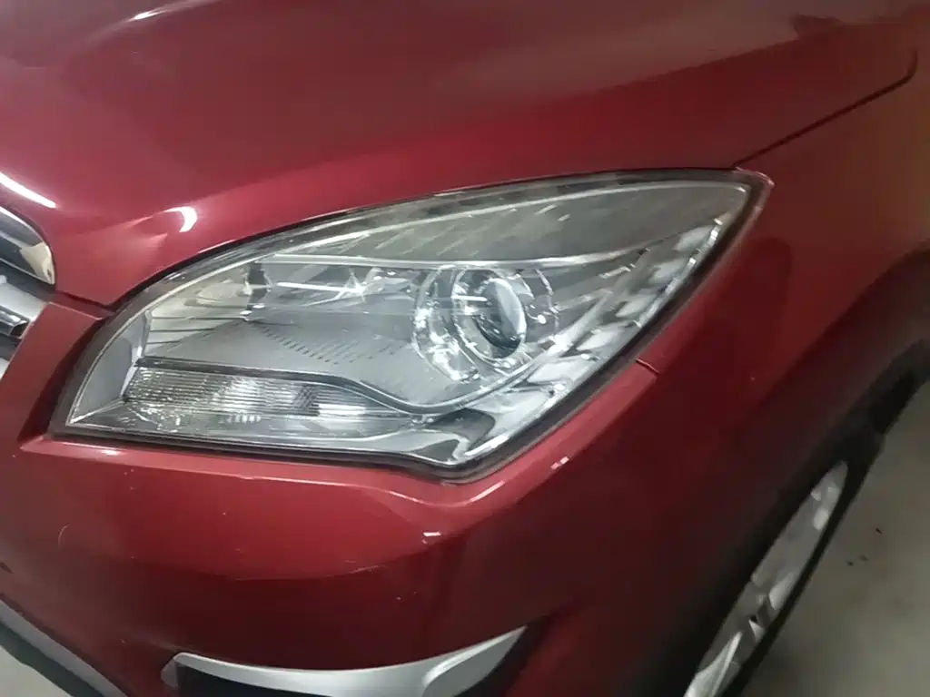 Changan CS35 — миниатюра 24