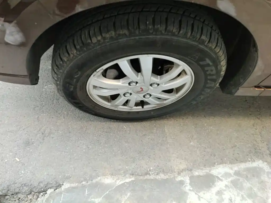 Wuling Hongguang — миниатюра 23