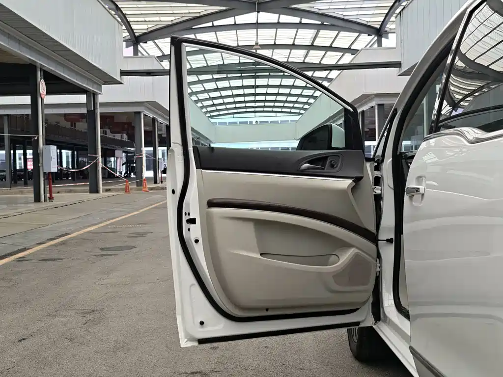 Buick GL8 2021 652T Luxury
