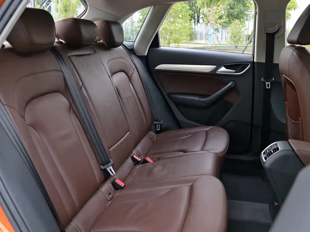 Audi Q3 — миниатюра 24