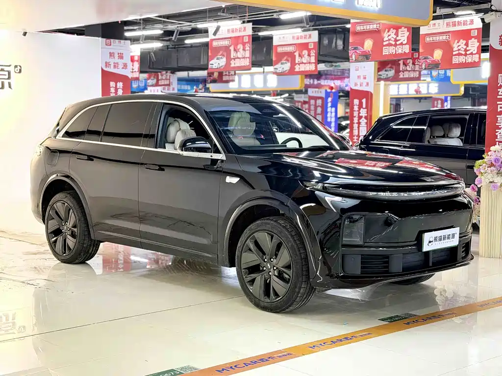 Li Auto IDEAL L7