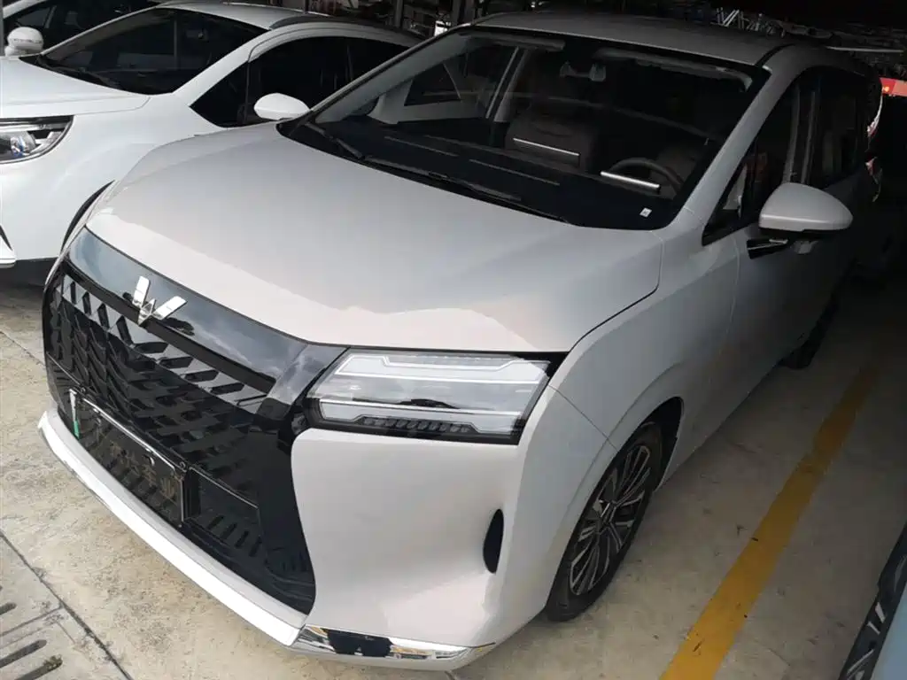 Wuling 星光730新能源 2025