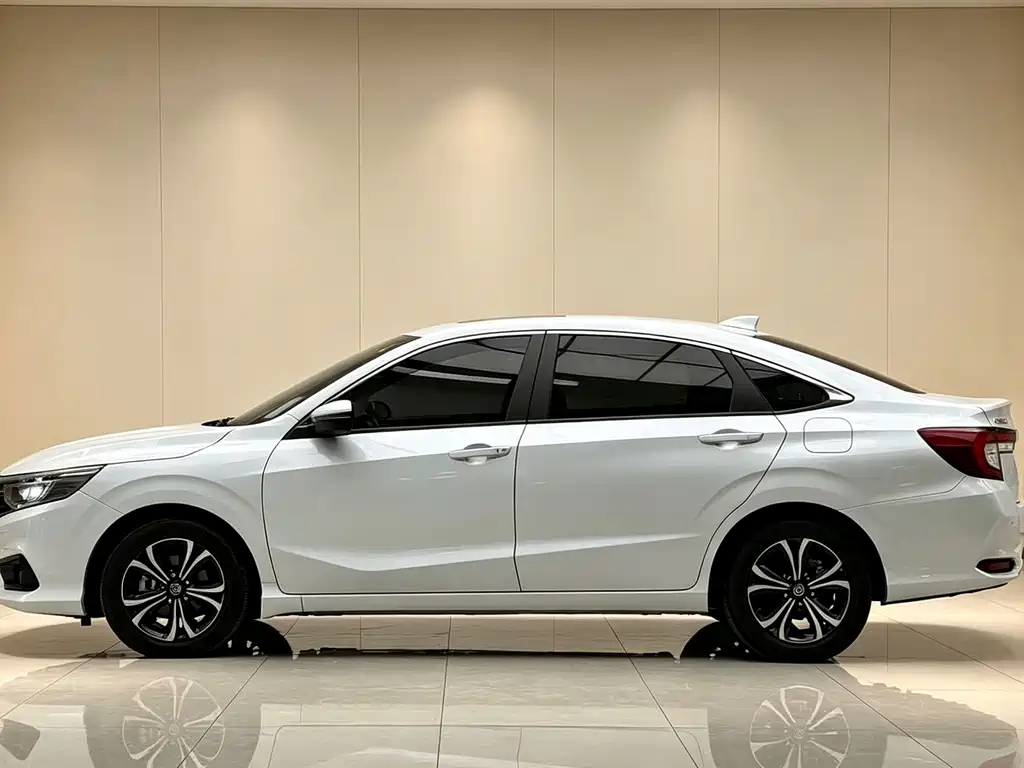 Honda Crider — миниатюра 3