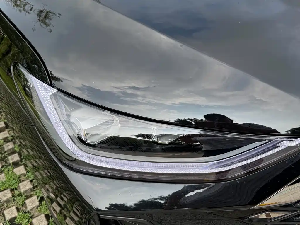 Chery Arrizo 8 PRO — миниатюра 10
