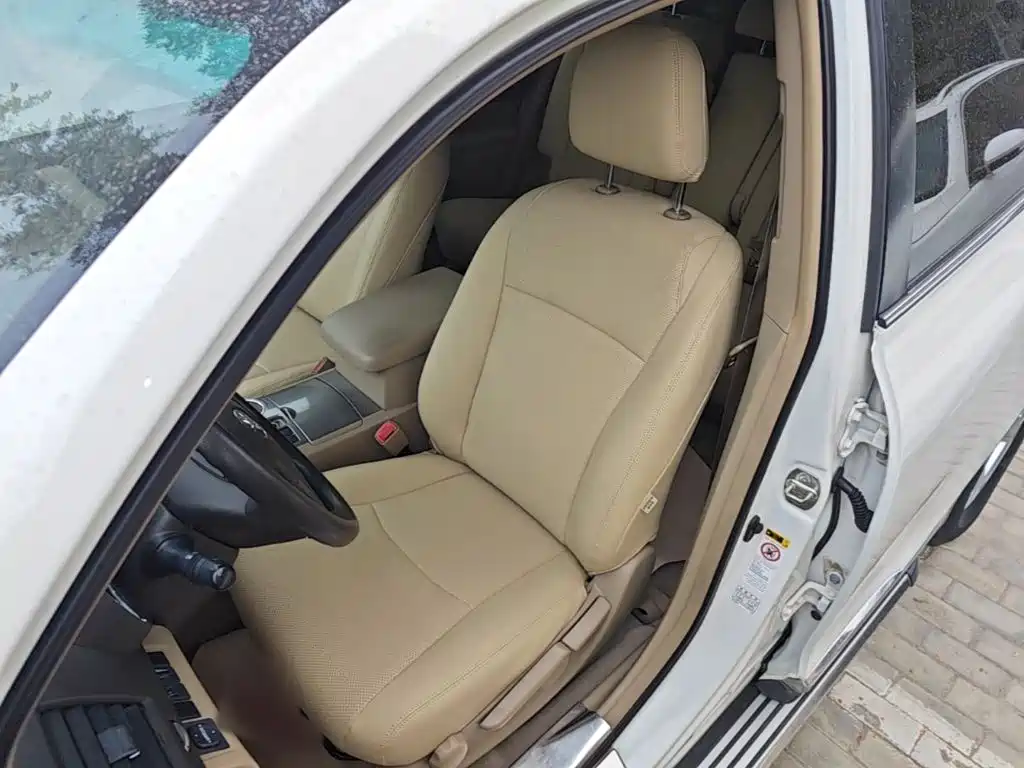 Toyota Highlander — миниатюра 15