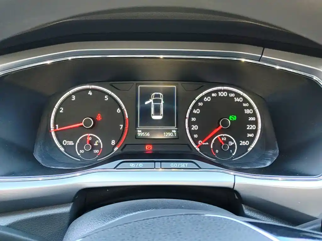 Volkswagen T-Cross — миниатюра 12