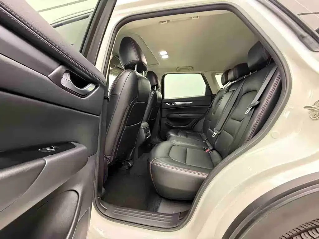 Mazda CX-5 — миниатюра 17