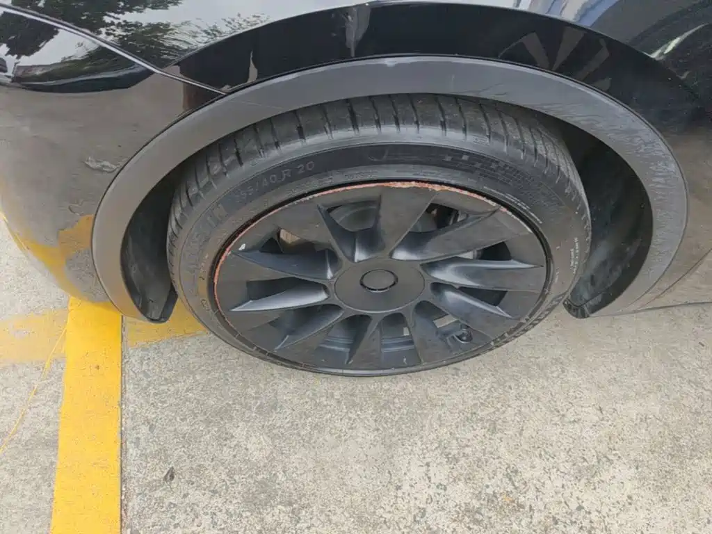 Tesla Model Y — миниатюра 23