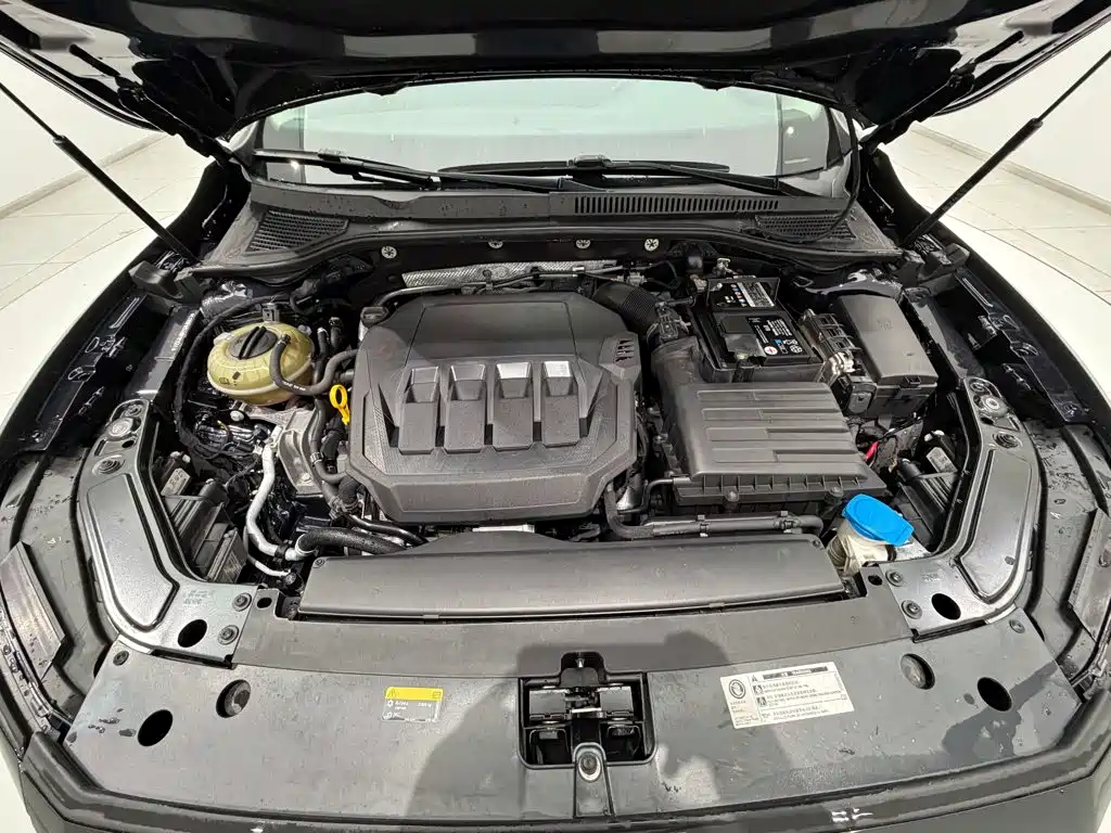Volkswagen Passat — миниатюра 12