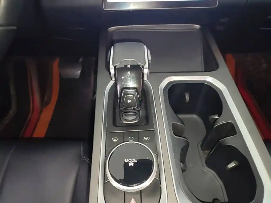 Chery Explorer 06 — миниатюра 14