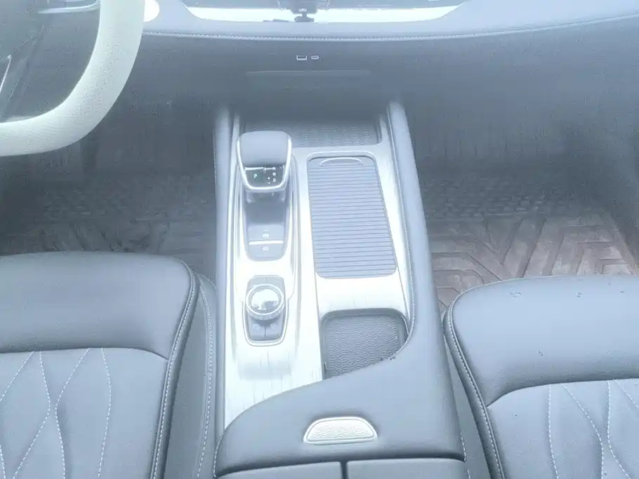 Chery Arrizo 8 — миниатюра 16