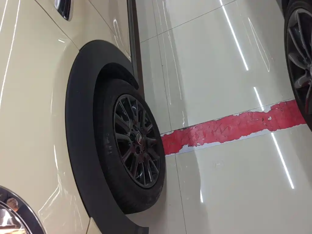 MINI Mini — миниатюра 23