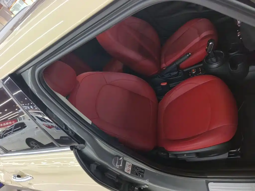 MINI Mini — миниатюра 25