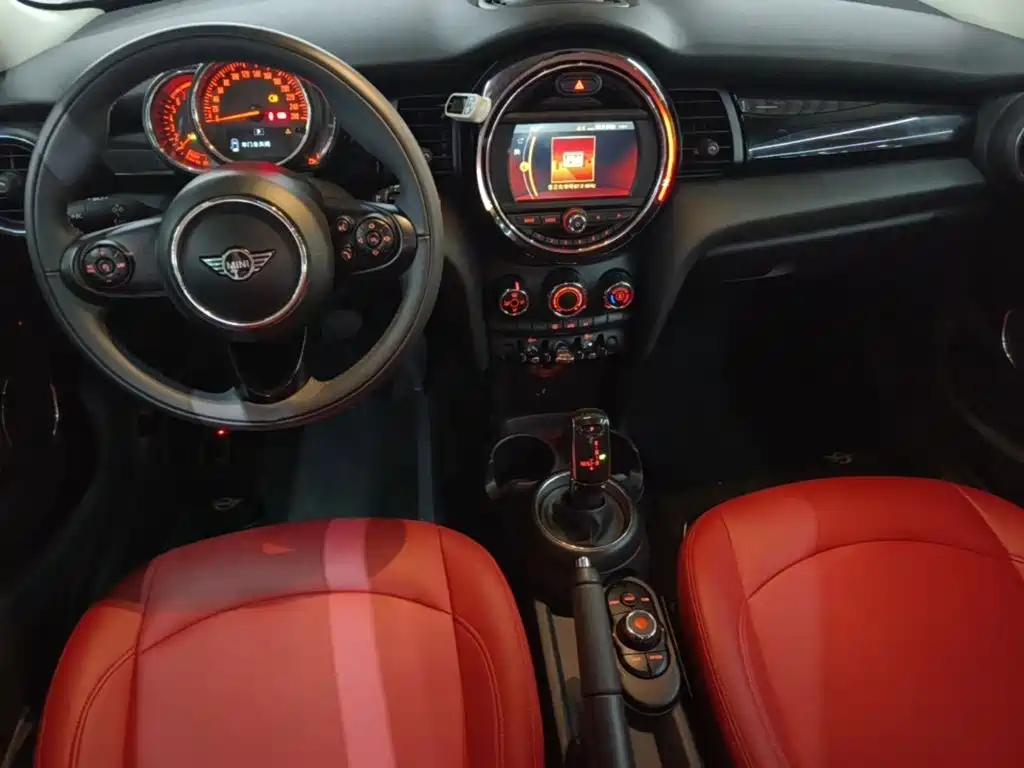 MINI Mini — миниатюра 10