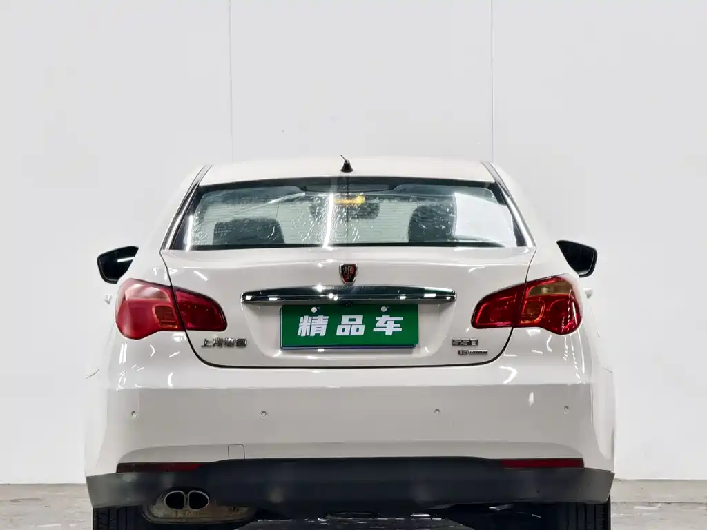 Roewe 550 2013 550 1.8L AT