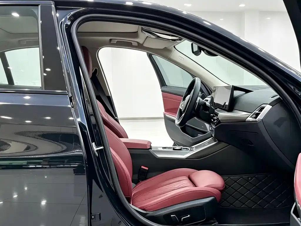 BMW 3 Series — миниатюра 12