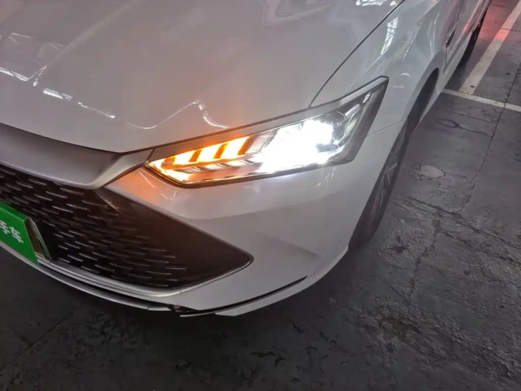 BYD Qin PLUS — миниатюра 24