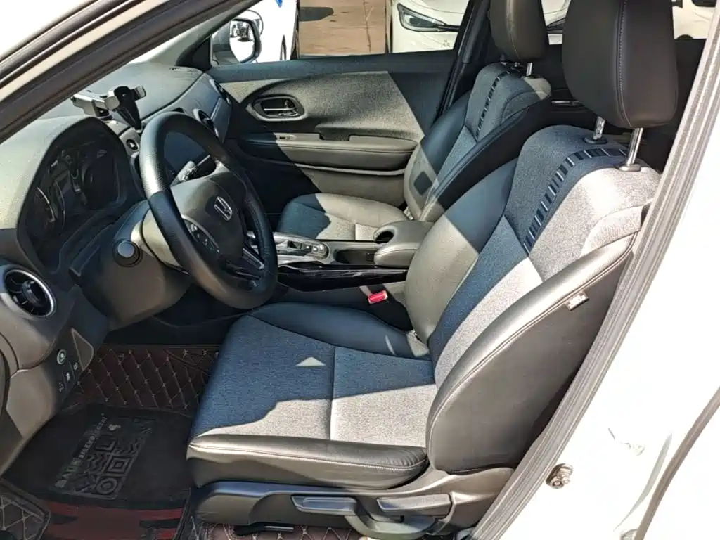 Honda XR-V — миниатюра 15