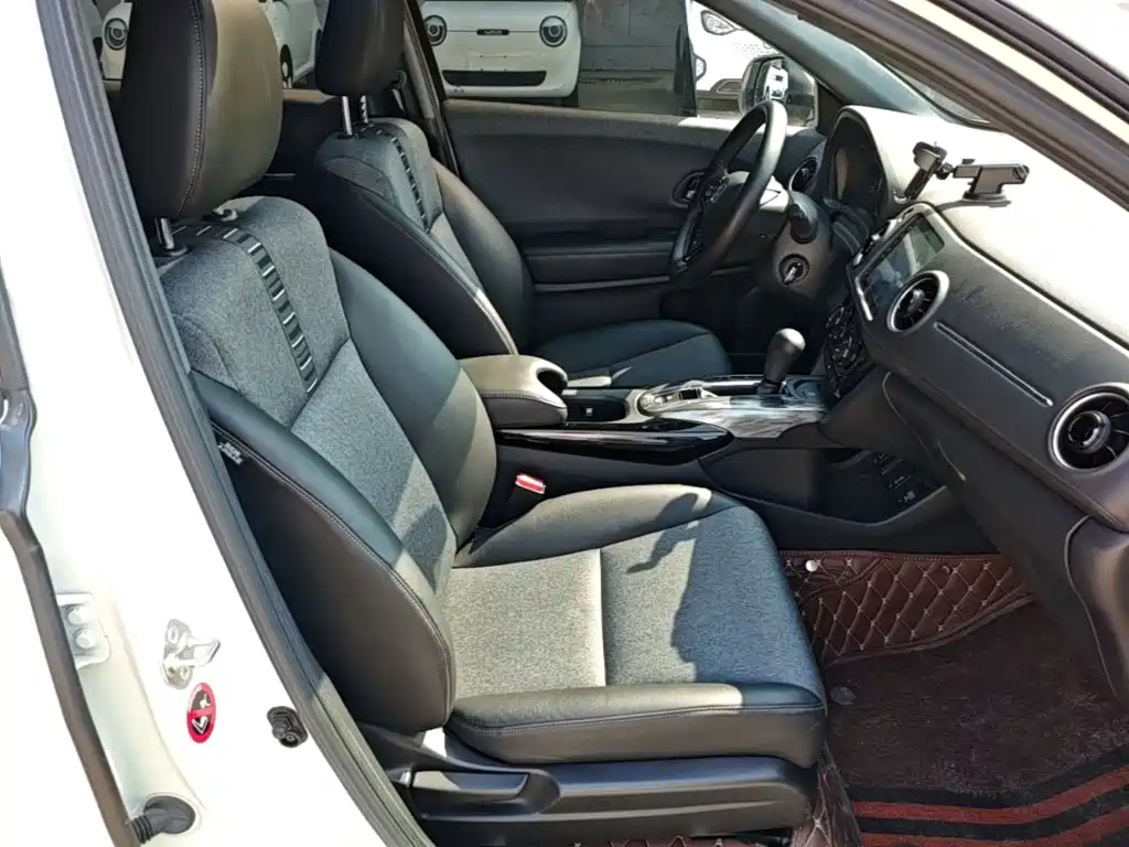 Honda XR-V — миниатюра 25