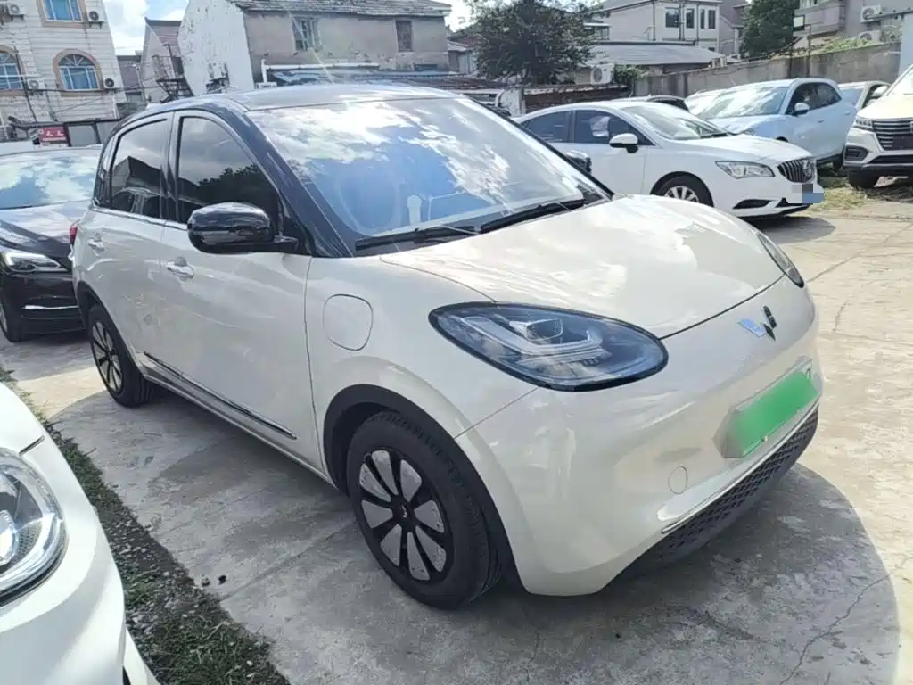 Wuling Bingo — миниатюра 4