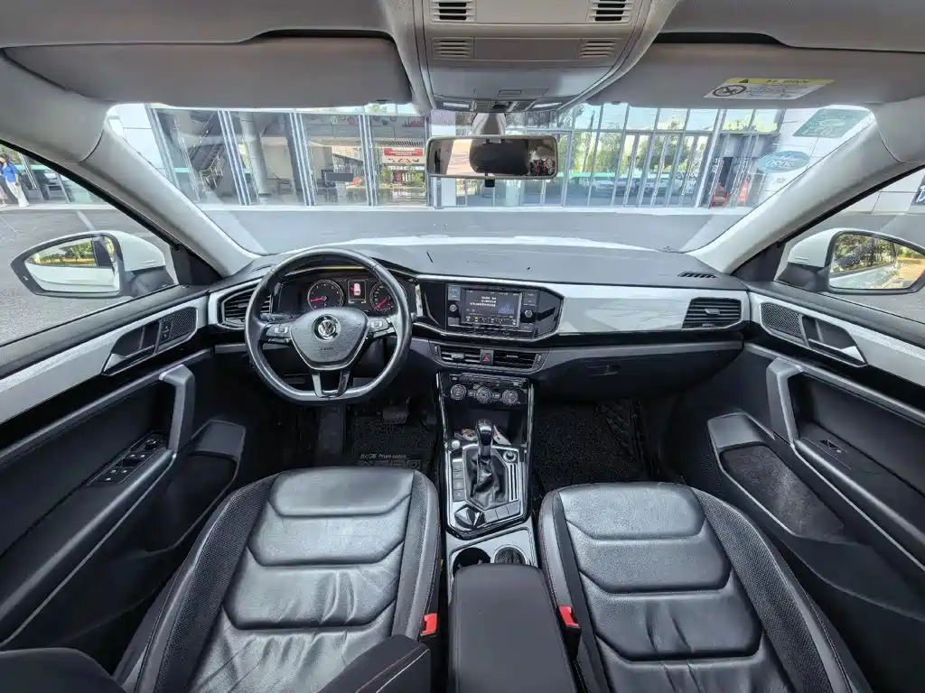 Volkswagen Tayron — миниатюра 5