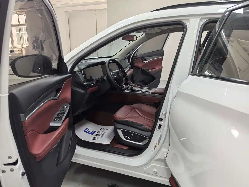 Changan CS75 PLUS — миниатюра 13