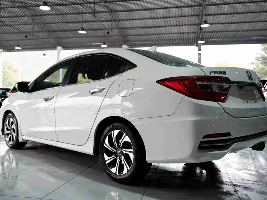 HONDA LINGPAI