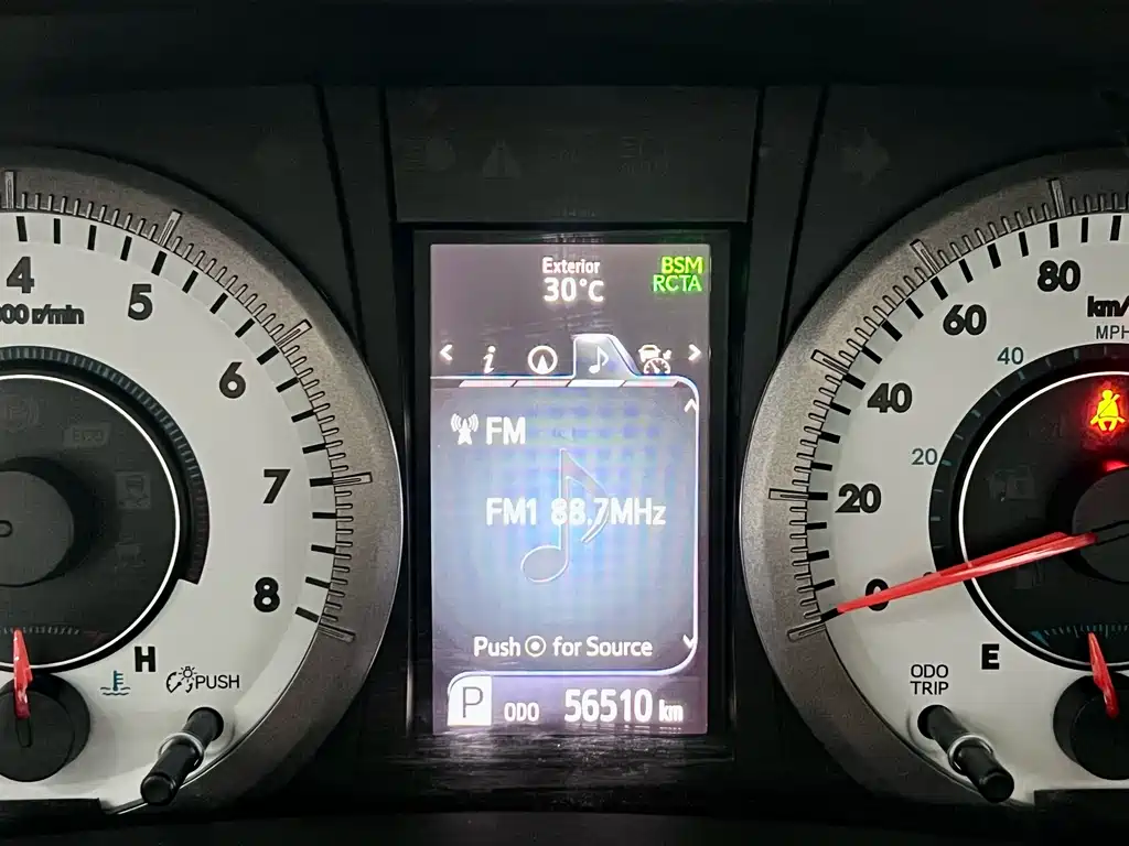 Toyota Sienna — миниатюра 13