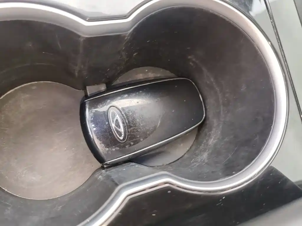 Chery Tiggo 8 PLUS — миниатюра 9