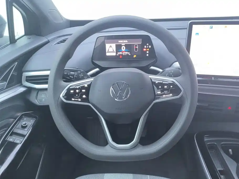 Volkswagen ID.4 Crozz — миниатюра 15