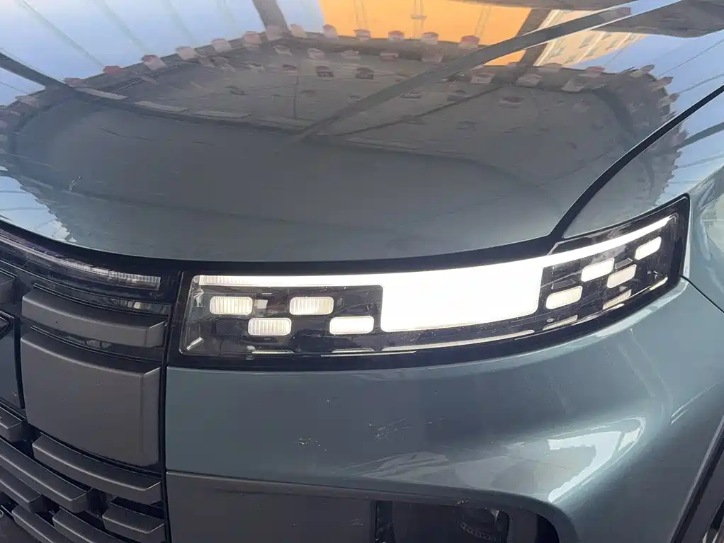 Chery Explorer 06 — миниатюра 12