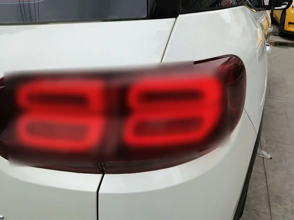 Citroen C5 AIRCROSS — миниатюра 8