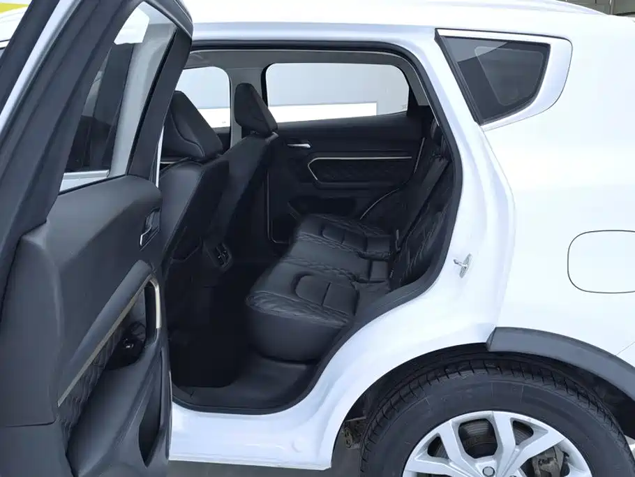 Haval H6 — миниатюра 11