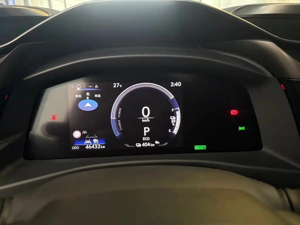 Lexus RZ — миниатюра 9