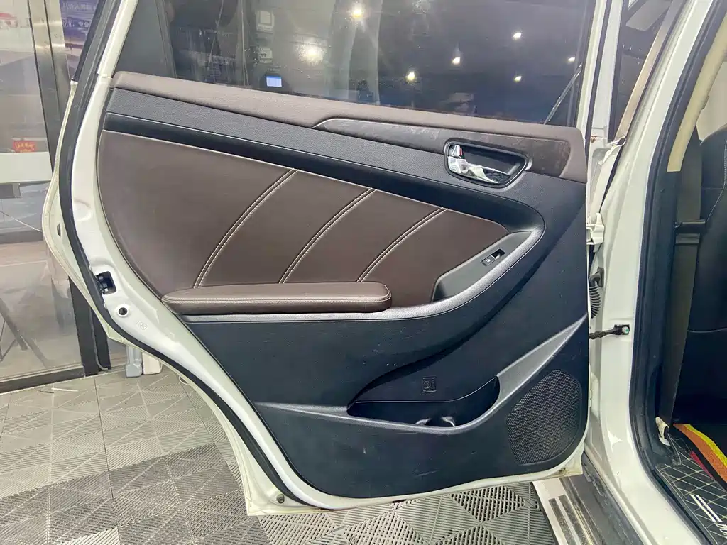 Fengguang Fengguang 580 — миниатюра 13