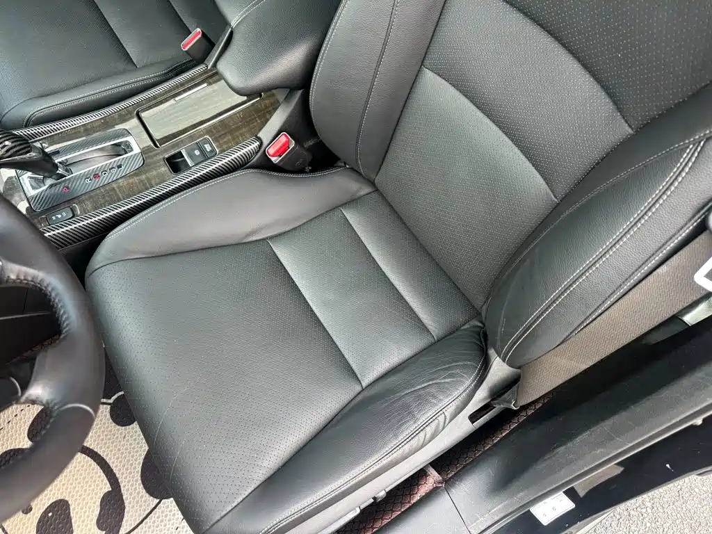 Honda Accord — миниатюра 13