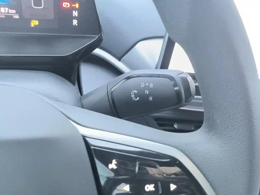 Volkswagen ID.4 Crozz — миниатюра 16