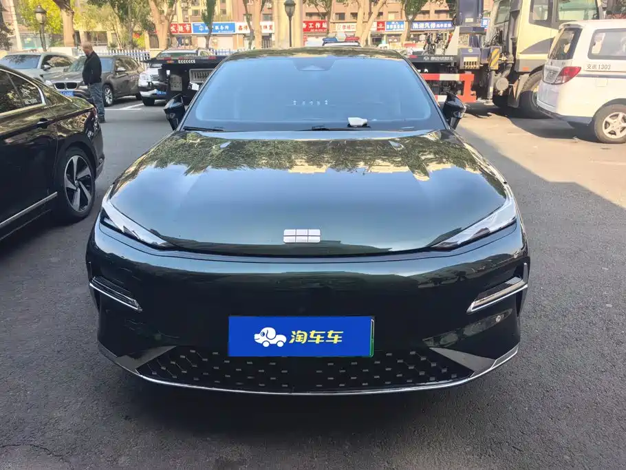 Galaxy Galaxy Xingyao 8 — миниатюра 2