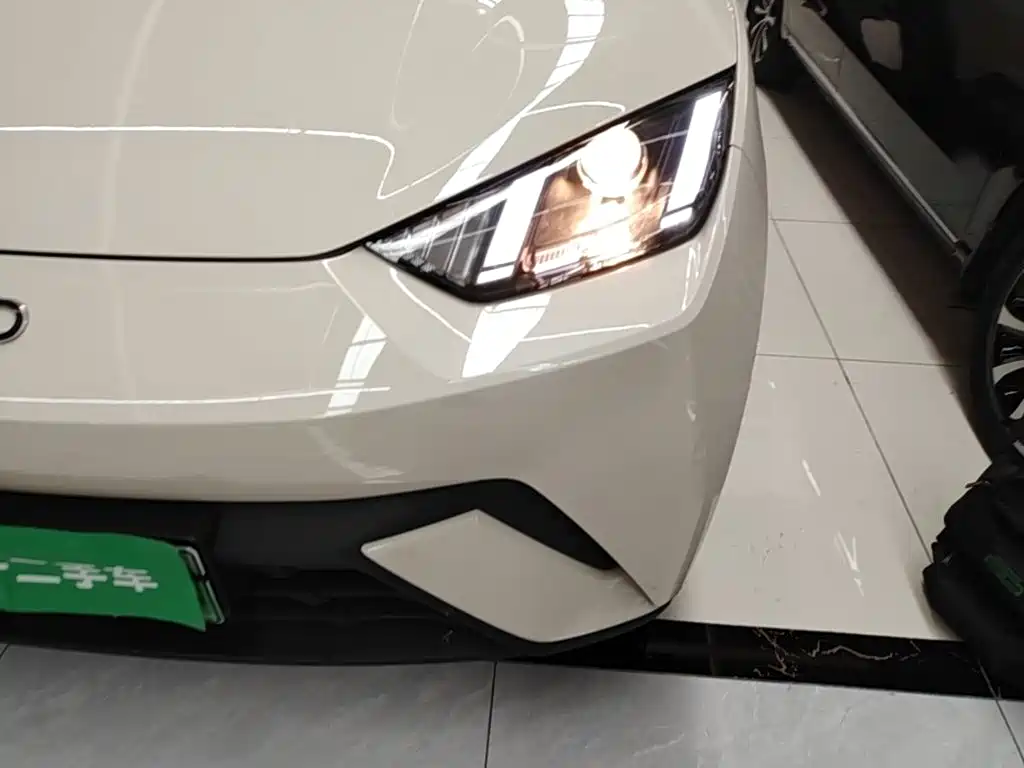 BYD Seagull — миниатюра 24